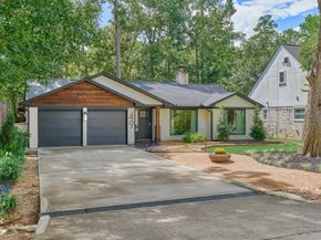 49 N Deerfoot Circle, The Woodlands TX 77380