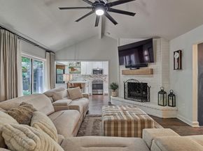 49 N Deerfoot Circle, The Woodlands TX 77380