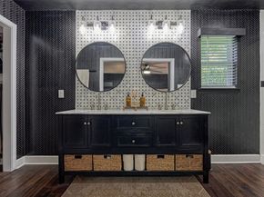 49 N Deerfoot Circle, The Woodlands TX 77380