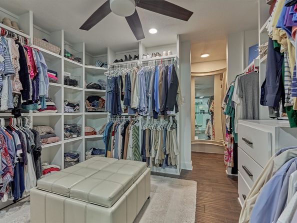 49 N Deerfoot Circle, The Woodlands TX 77380