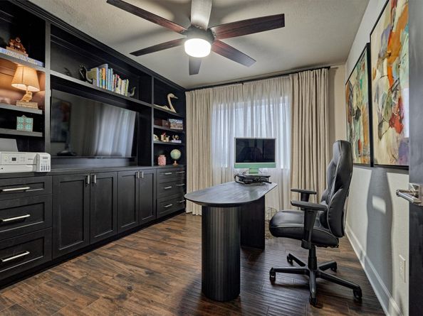 49 N Deerfoot Circle, The Woodlands TX 77380