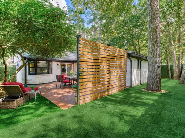 49 N Deerfoot Circle, The Woodlands TX 77380