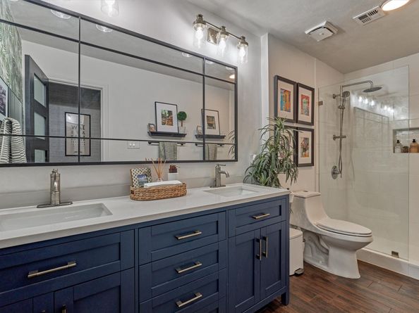 49 N Deerfoot Circle, The Woodlands TX 77380