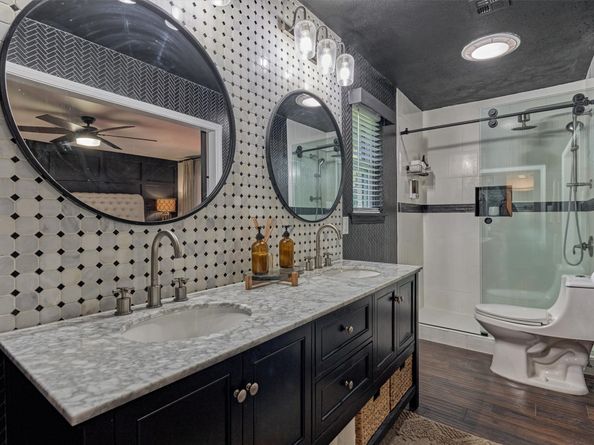 49 N Deerfoot Circle, The Woodlands TX 77380