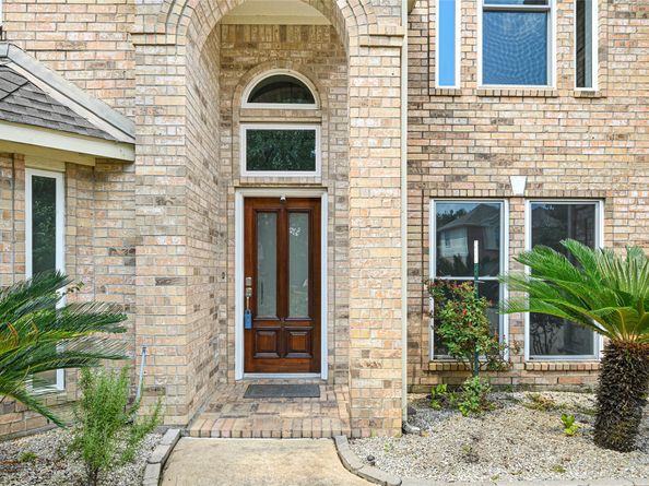 11207 Satin Tail Lane, Houston TX 77095