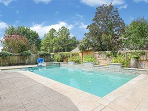 11207 Satin Tail Lane, Houston TX 77095