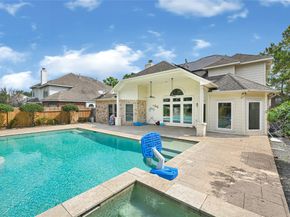 11207 Satin Tail Lane, Houston TX 77095