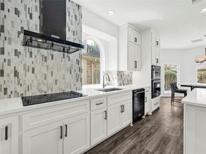 11207 Satin Tail Lane, Houston TX 77095