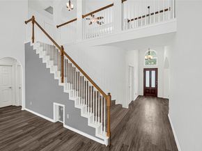 11207 Satin Tail Lane, Houston TX 77095