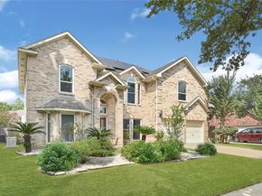 11207 Satin Tail Lane, Houston TX 77095