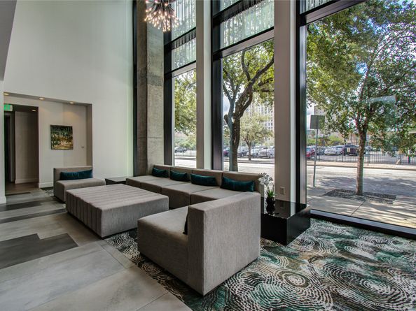 1211 Caroline Street 1502, Houston TX 77002