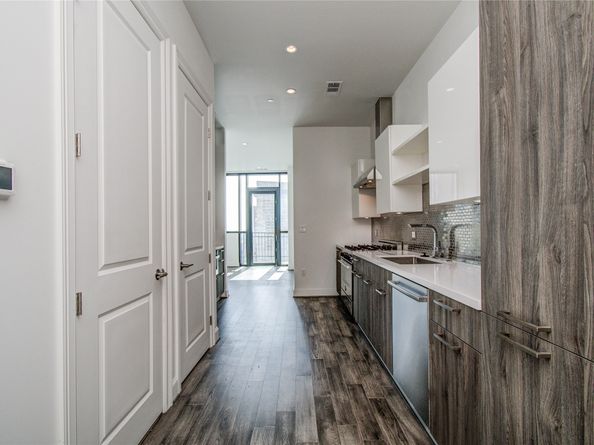1211 Caroline Street 1502, Houston TX 77002