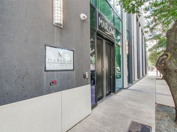 1211 Caroline Street 1502, Houston TX 77002