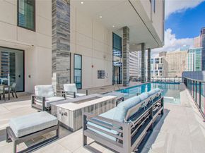 1211 Caroline Street 1502, Houston TX 77002