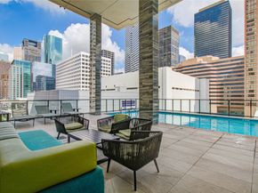 1211 Caroline Street 1502, Houston TX 77002