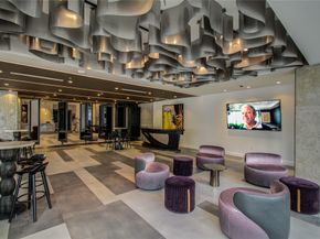 1211 Caroline Street 1502, Houston TX 77002