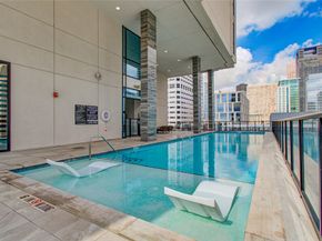 1211 Caroline Street 1502, Houston TX 77002
