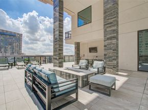 1211 Caroline Street 1502, Houston TX 77002