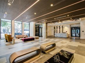 1211 Caroline Street 1502, Houston TX 77002
