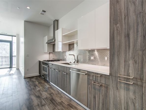 1211 Caroline Street 1502, Houston TX 77002