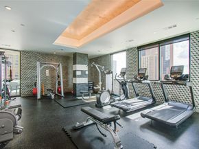 1211 Caroline Street 1502, Houston TX 77002