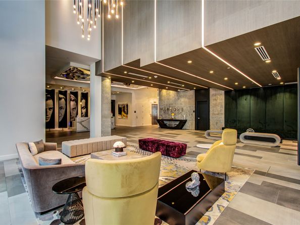 1211 Caroline Street 1502, Houston TX 77002