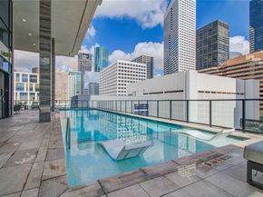 1211 Caroline Street 1502, Houston TX 77002