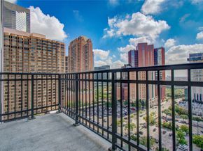 1211 Caroline Street 1502, Houston TX 77002