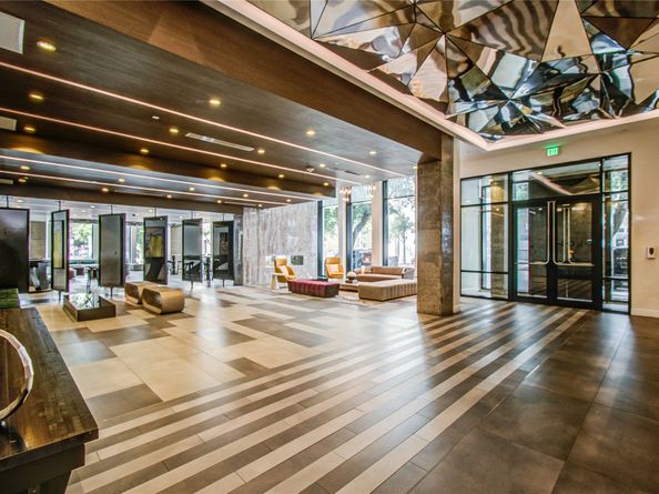 1211 Caroline Street 1502, Houston TX 77002