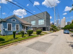 1318 Cleveland Street, Houston TX 77019