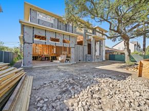 4131 Levonshire Drive, Houston TX 77025