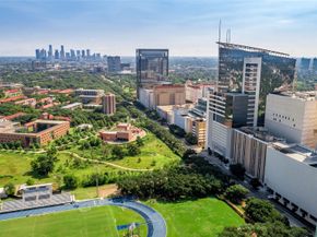 4131 Levonshire Drive, Houston TX 77025