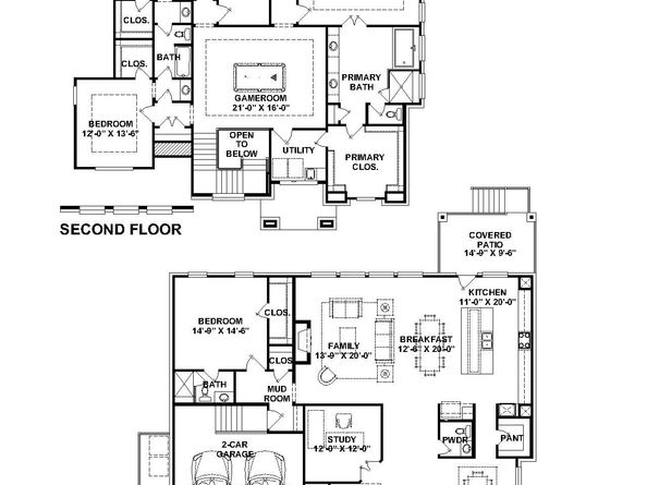 4131 Levonshire Drive, Houston TX 77025