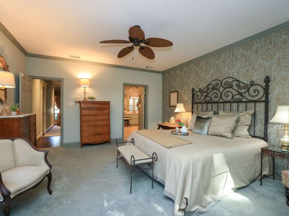 8719 Chelmsford Lane, Spring TX 77379