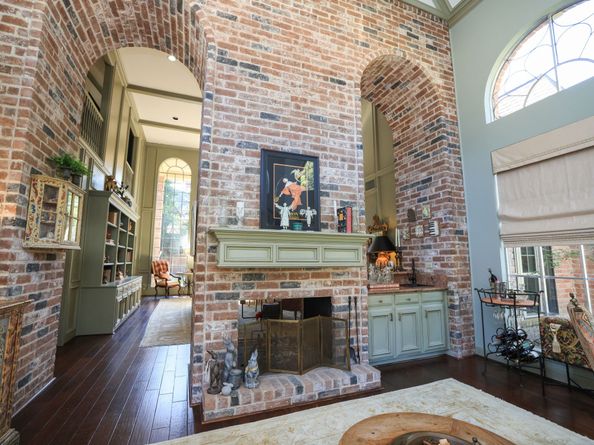 8719 Chelmsford Lane, Spring TX 77379