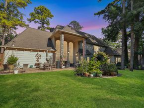 8719 Chelmsford Lane, Spring TX 77379