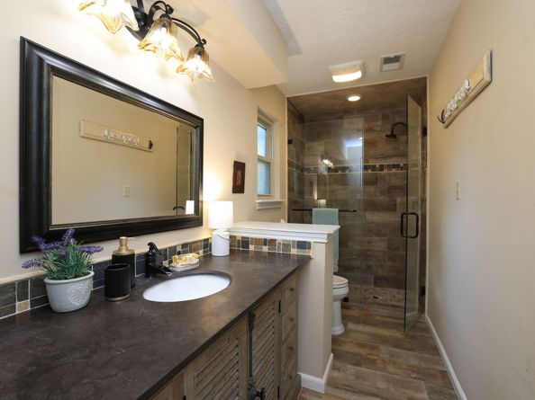 8719 Chelmsford Lane, Spring TX 77379