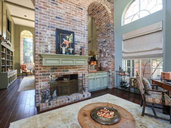 8719 Chelmsford Lane, Spring TX 77379