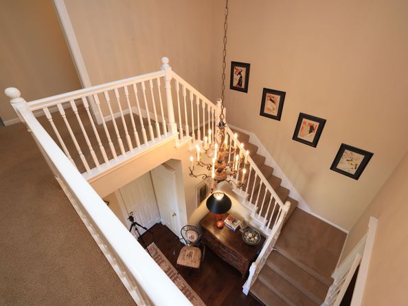 8719 Chelmsford Lane, Spring TX 77379