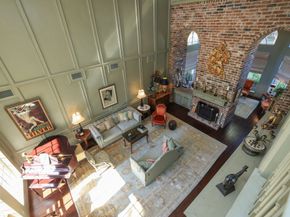 8719 Chelmsford Lane, Spring TX 77379