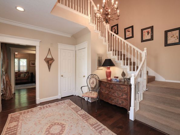 8719 Chelmsford Lane, Spring TX 77379