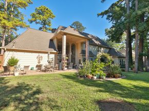 8719 Chelmsford Lane, Spring TX 77379