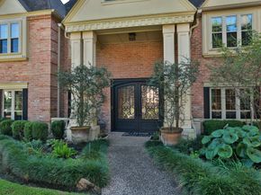 8719 Chelmsford Lane, Spring TX 77379