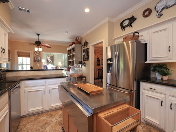 8719 Chelmsford Lane, Spring TX 77379
