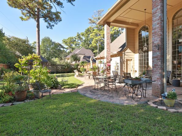 8719 Chelmsford Lane, Spring TX 77379