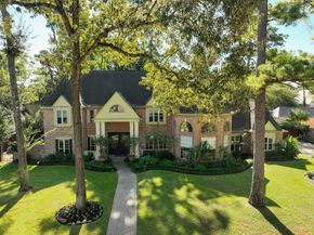 8719 Chelmsford Lane, Spring TX 77379