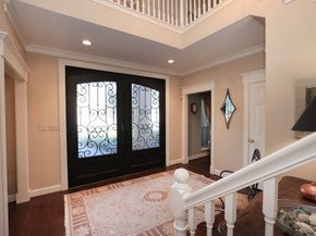 8719 Chelmsford Lane, Spring TX 77379