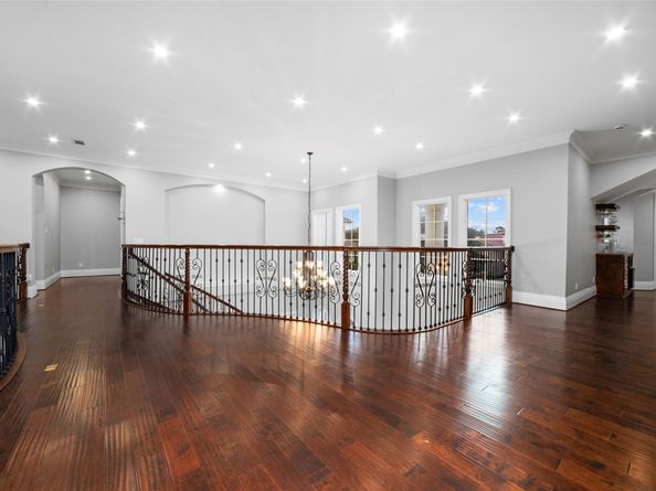 3802 Louvre Lane, Houston TX 77082