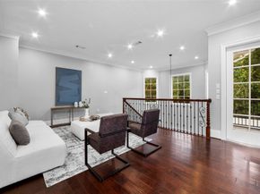 3802 Louvre Lane, Houston TX 77082
