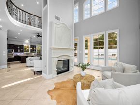 3802 Louvre Lane, Houston TX 77082